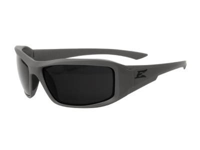 Edge Hamel - Gray Thin Temple / G-15 Vapor Shield