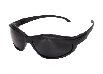 Edge Falcon - Black Thin T. / w/ Gasket / G-15 Vapor Shield