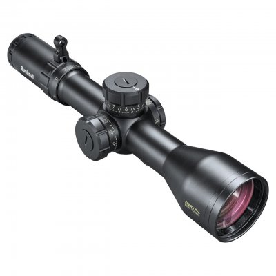 Bushnell Elite Tactical 3.5-21x50mm DMR II Pro G3 FFP