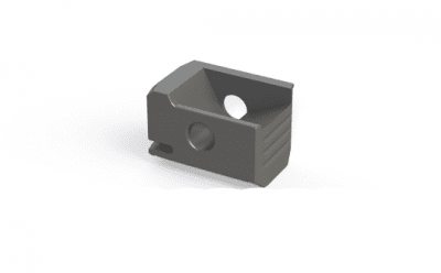 Kral Enskottsadapter PCP