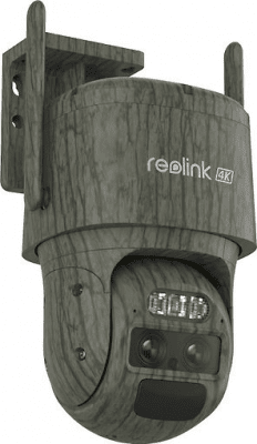 Reolink G770 Trackmix 4G/WiFi