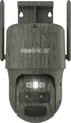 Reolink G770 Trackmix 4G/WiFi
