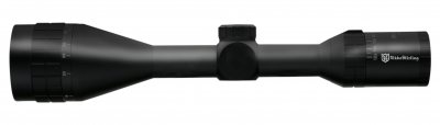 Nikko Stirling Panamax 4.5-14X50 HMD Glass Reticle AO