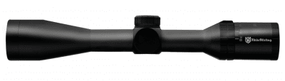 Nikko Stirling Panamax Illum 3-9X40 AO HMD Demo