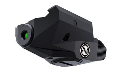 Sig Sauer LIMA1 Rödlaser Rail Mount
