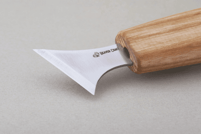 BeaverCraft C10 Chip Carving Knife