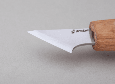 BeaverCraft C11 Snidkniv