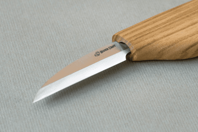 BeaverCraft C16 Snidkniv