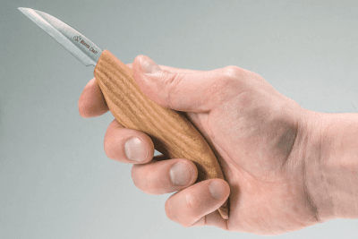 BeaverCraft C16 Snidkniv