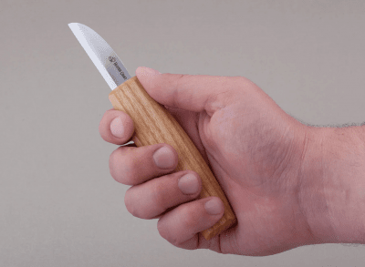 BeaverCraft C5 Snidkniv