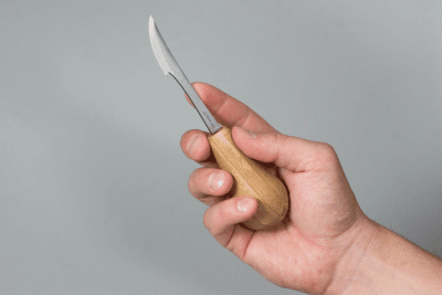 BeaverCraft C17P Snidkniv
