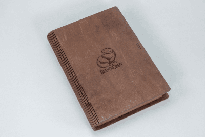 BeaverCraft S05 Täljkit med Boklåda