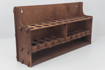 BeaverCraft S57 Large Wood Carving Tool Set with 20 Tools