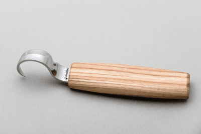 BeaverCraft SK1 Skedkniv 25 mm
