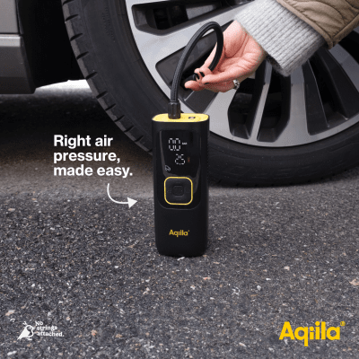 Aqiila Airbird C7 Pump