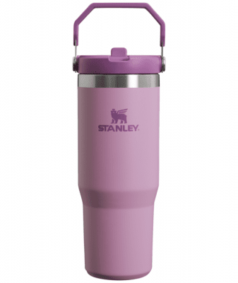 Stanley The IceFlow Flip Straw Tumbler 0,89L