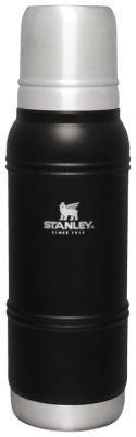 Stanley The Artisan Thermal Bottle 1L (Färg: Black Moon)