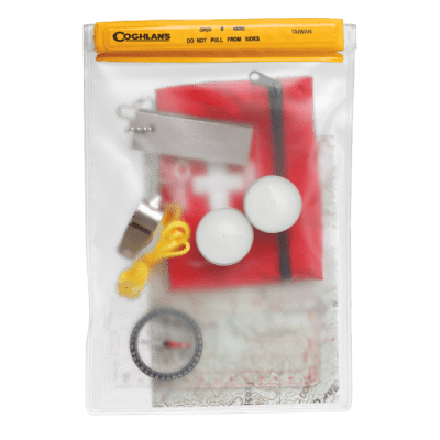 Coghlans Waterproof Pouch 18x25cm