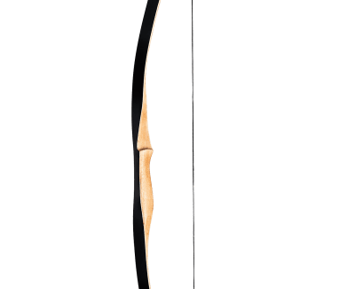 Ragim Longbow Squirrel 56" - 40lbs Right