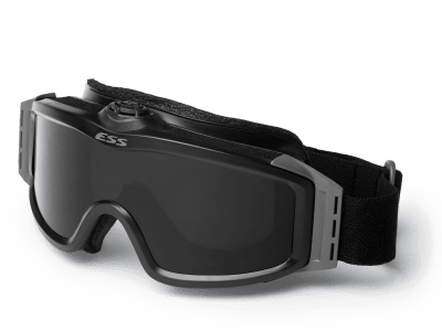 ESS Profile NVG Turbofan - Black
