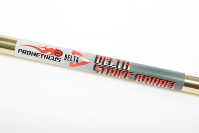 Prometheus Delta Strike Barrel - 6.20mm - 590mm