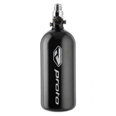 Dye Proto 3000psi 48ci/0,8L Luftsystem