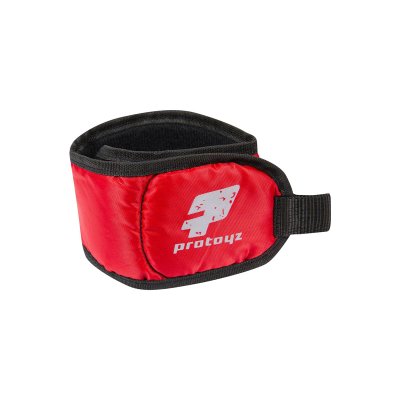 Planet Eclipse Protoyz Team Armband Red