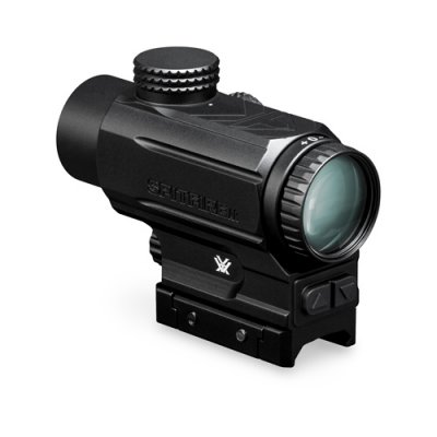Vortex Spitfire AR 1x DRT