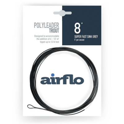 Airflo Trout Polytafs´8´