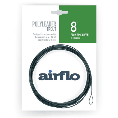 Airflo Trout Polytafs´8´