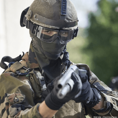 Bollé X800 Protection Goggles