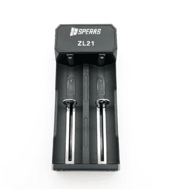 Speras ZL21 Type-C Batteri Laddare