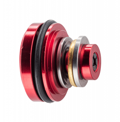 PPS Bore-Up Piston Head
