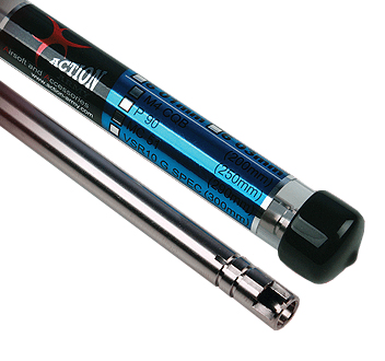 Action Army AEG Barrel - 6.01mm 370mm