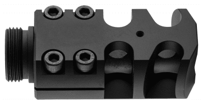 Black Ops VSR-10 Flash Hider