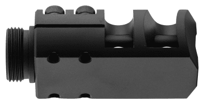 Black Ops VSR-10 Flash Hider
