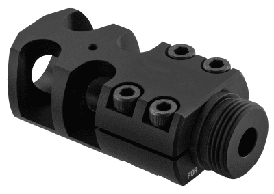 Black Ops VSR-10 Flash Hider