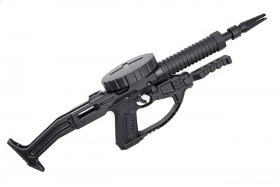 C&C TAC ZA Style Kit AAP01 GBB 