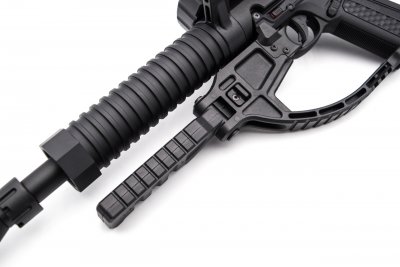 C&C TAC ZA Style Kit AAP01 GBB 