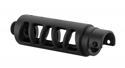 Black Ops AAP01 CNC Outer Barrel - Type C