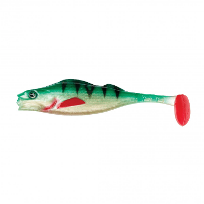 Berkley Pulse Realistic Perch 7cm