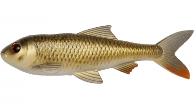 Pulz Bait Roach Skinz 15cm 2pcs
