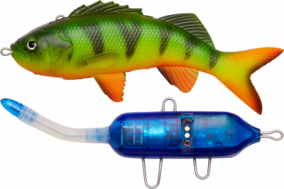 Pulz Bait Starter Kit 15cm 58g