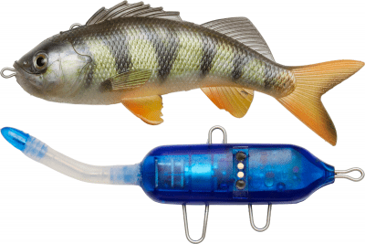Pulz Bait Starter Kit 15cm 58g