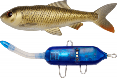 Pulz Bait Starter Kit 15cm 58g