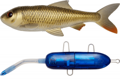 Pulz Bait Starter Kit 20cm 120g