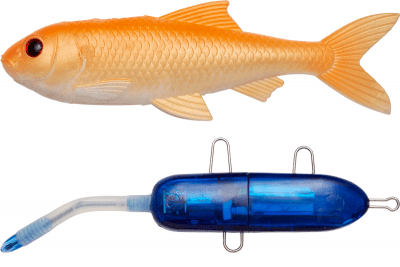 Pulz Bait Starter Kit 20cm 120g