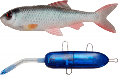 Pulz Bait Starter Kit 20cm 120g