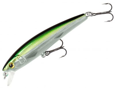 Mikado Wobbler Fishhunter Needle 7,5 cm / 5,6 g