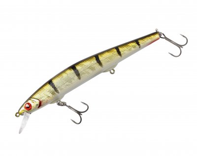 Mikado Wobbler Twitch Instinct 11,5 cm / 12,5 g